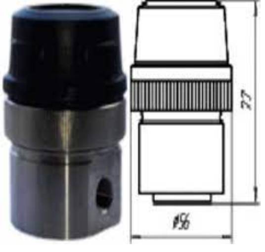 Гидрогазприбор ЗОНД-20-ДД К2 Датчики давления